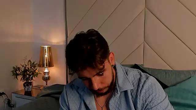 JACKSON STIFLER online show from March 7, 2026, 10:26 pm