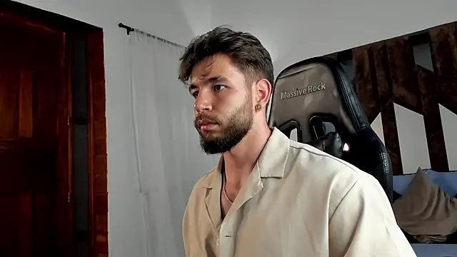 JACKSON STIFLER online show from January 16, 2026, 2:26 am