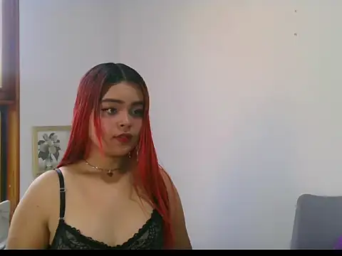 Snapshot of baby_nahomy_sex chatting on October 24, 2025, 12:26 pm baby nahomy sex online show from October 24, 2025, 12:26 pm