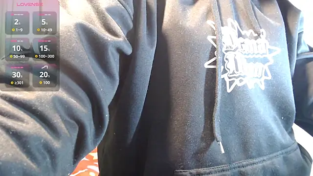 BRYXS1 online show from January 7, 2026, 6:57 pm