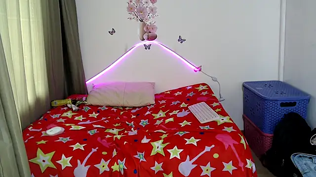 BRYXS1 online show from October 28, 2025, 7:13 pm