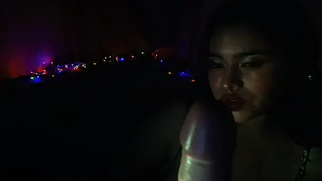 Magic Alicee  online show from November 12, 2025, 4:05 am