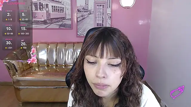 Snapshot of alexandra_gomez_t chatting on November 6, 2025, 8:46 pm alexandra gomez t online show from November 6, 2025, 8:46 pm