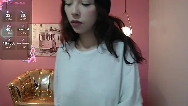 Snapshot of alexandra_gomez_t chatting on October 28, 2025, 8:30 pm alexandra gomez t online show from October 28, 2025, 8:30 pm