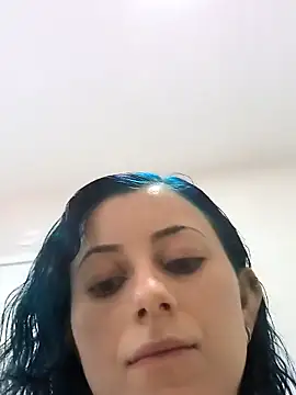 Meiii27 online show from December 3, 2025, 6:29 pm