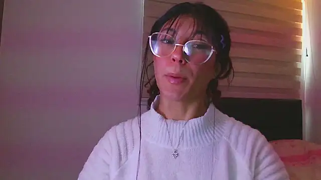 Snapshot of LissyM chatting on March 29, 2026, 7:48 pm LissyM online show from March 29, 2026, 7:48 pm