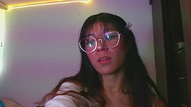 Snapshot of LissyM chatting on March 27, 2026, 7:26 pm LissyM online show from March 27, 2026, 7:26 pm