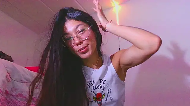 Snapshot of LissyM chatting on March 13, 2026, 6:57 pm LissyM online show from March 13, 2026, 6:57 pm