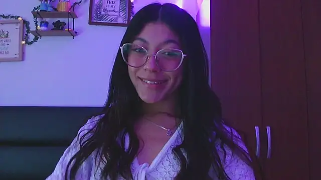 LissyM online show from December 14, 2025, 8:03 pm