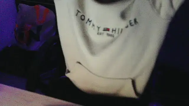 StephPra94 online show from February 12, 2026, 12:54 am