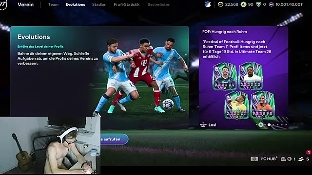 Snapshot of StephPra94 chatting on June 26, 2026, 9:42 pm StephPra94 online show from June 26, 2026, 9:42 pm