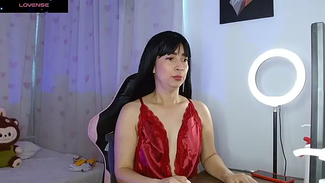 antonella ed online show from July 10, 2026, 5:24 pm