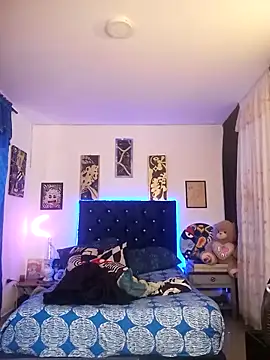 Snapshot of Yorsamm_and_friends chatting on December 5, 2025, 6:06 pm Yorsamm and friends online show from December 5, 2025, 6:06 pm