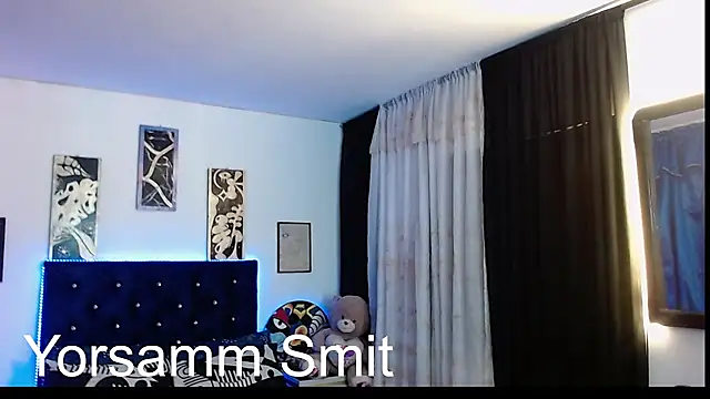 Snapshot of Yorsamm_and_friends chatting on November 12, 2025, 10:52 am Yorsamm and friends online show from November 12, 2025, 10:52 am