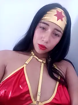 Snapshot of pretty_love28 chatting on November 6, 2025, 6:23 pm pretty love28 online show from November 6, 2025, 6:23 pm