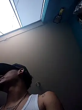 Scorpion05  online show from January 8, 2026, 6:14 pm