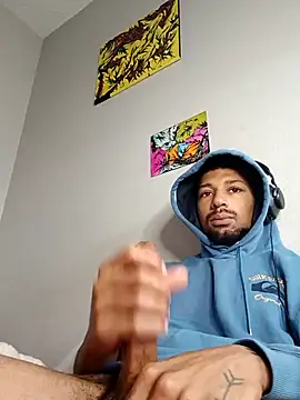 BigPrettyDick777 online show from February 22, 2026, 7:04 pm