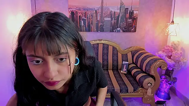 Snapshot of Noa_clk chatting on November 6, 2025, 3:54 am Noa clk online show from November 6, 2025, 3:54 am