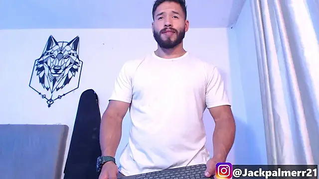 jack mr muscle online show from November 13, 2025, 12:14 am