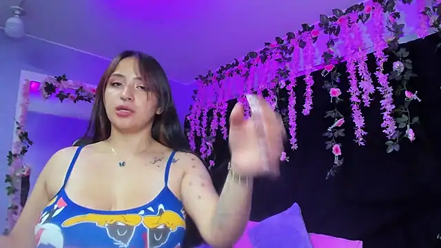 Snapshot of Gabyy_Cooper_ chatting on November 9, 2025, 2:26 am Gabyy Cooper online show from November 9, 2025, 2:26 am