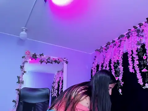 Gabyy Cooper  online show from February 27, 2026, 2:34 am