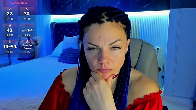 Snapshot of Wow_Maya chatting on November 30, 2025, 1:17 am Wow Maya online show from November 30, 2025, 1:17 am