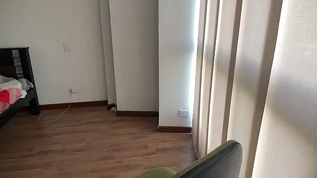 JUSTIN JHONS online show from March 21, 2026, 9:30 pm