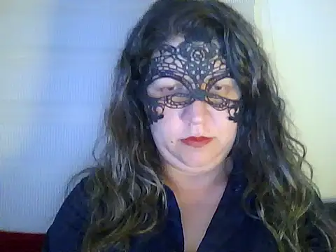 loresexylove online show from November 7, 2025, 3:33 am