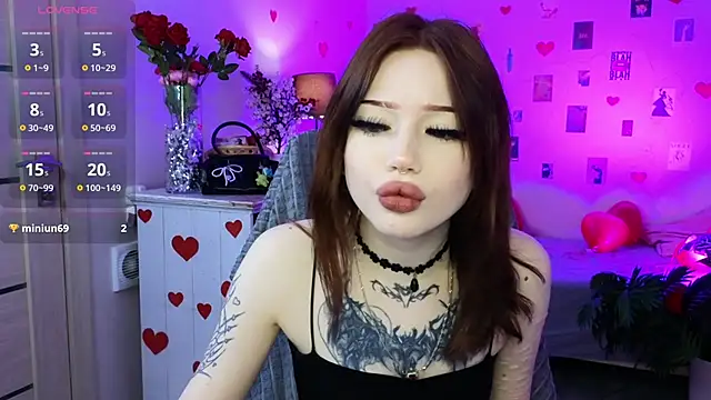 Emma Kirks online show from February 20, 2026, 3:36 pm