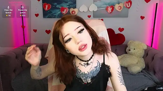 Emma Kirks online show from February 22, 2026, 3:24 pm