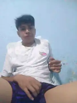 Snapshot of 666Daemon666 chatting on November 14, 2025, 7:34 am 666Daemon666 online show from November 14, 2025, 7:34 am