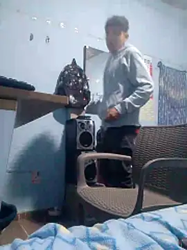 Snapshot of 666Daemon666 chatting on November 18, 2025, 6:50 am 666Daemon666 online show from November 18, 2025, 6:50 am