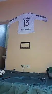 Suamyst 25 online show from February 13, 2026, 5:46 pm