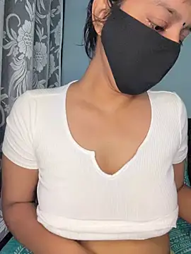 Cute Marina online show from July 10, 2026, 7:08 am