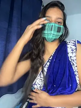 Cute Marina online show from November 3, 2025, 6:07 am