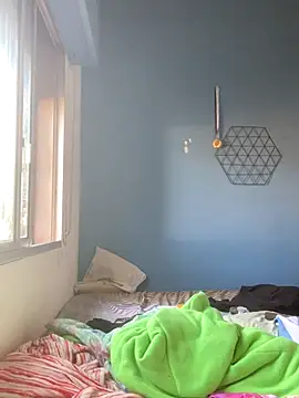 lucaaa 01 online show from October 23, 2025, 7:34 pm