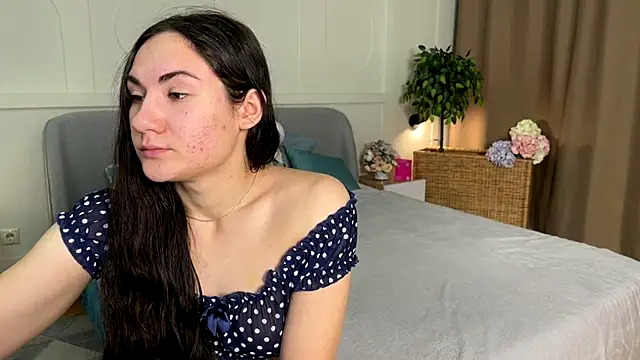 Adele Shy online show from December 2, 2025, 1:28 am