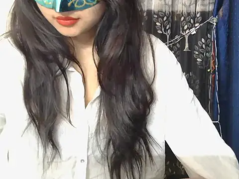 crazy witch online show from November 13, 2025, 6:45 pm