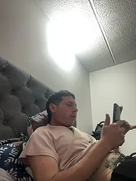 Yeison 8012 online show from March 18, 2026, 9:56 am