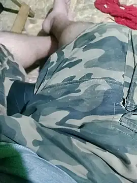 Snapshot of Morbosnif chatting on December 4, 2025, 2:43 am Morbosnif online show from December 4, 2025, 2:43 am