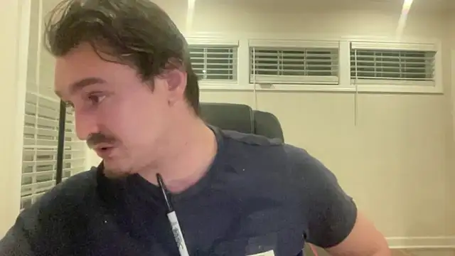 andrenoma427 online show from December 14, 2025, 1:45 am