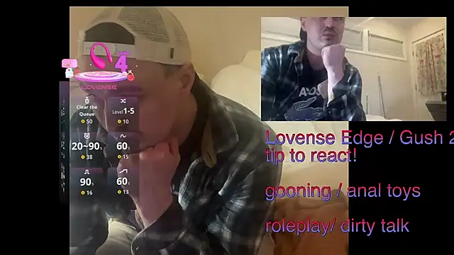 Snapshot of andrenoma427 chatting on March 11, 2026, 8:52 am andrenoma427 online show from March 11, 2026, 8:52 am