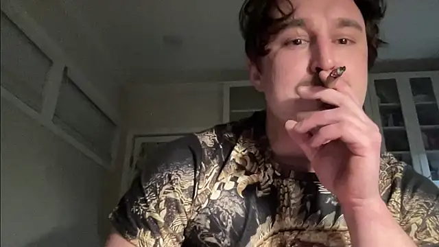 Snapshot of andrenoma427 chatting on February 5, 2026, 2:51 am andrenoma427 online show from February 5, 2026, 2:51 am