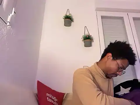 Albert Madrid online show from January 9, 2026, 5:36 am