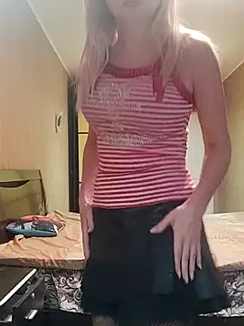 SelinaLovqx online show from December 22, 2025, 12:16 pm