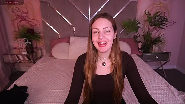 AleksaaJoy online show from March 8, 2026, 1:58 pm