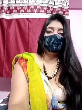 Cute Riya 1 online show from February 8, 2026, 5:10 pm