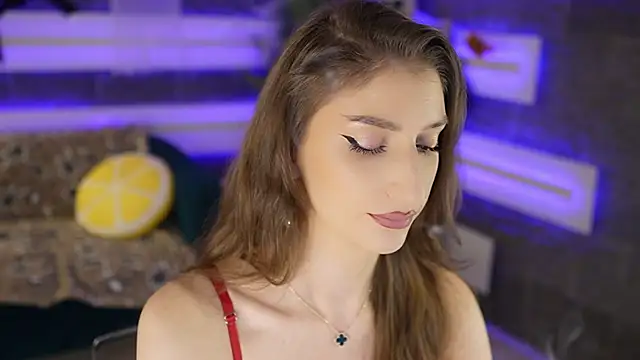 Snapshot of SexyCelline chatting on November 15, 2025, 5:22 am SexyCelline online show from November 15, 2025, 5:22 am