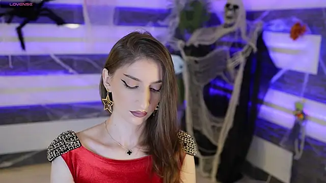 Snapshot of SexyCelline chatting on October 25, 2025, 4:33 am SexyCelline online show from October 25, 2025, 4:33 am