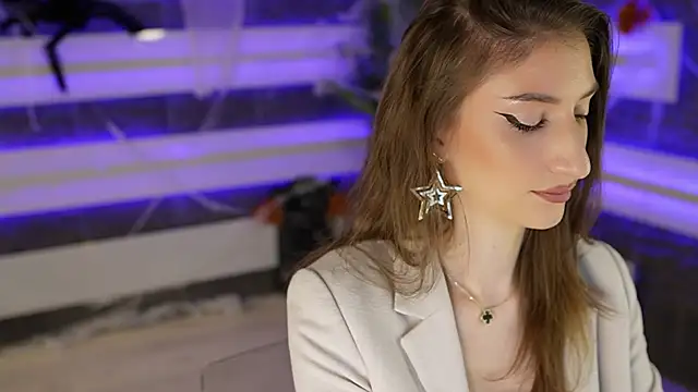 Snapshot of SexyCelline chatting on November 5, 2025, 5:21 am SexyCelline online show from November 5, 2025, 5:21 am